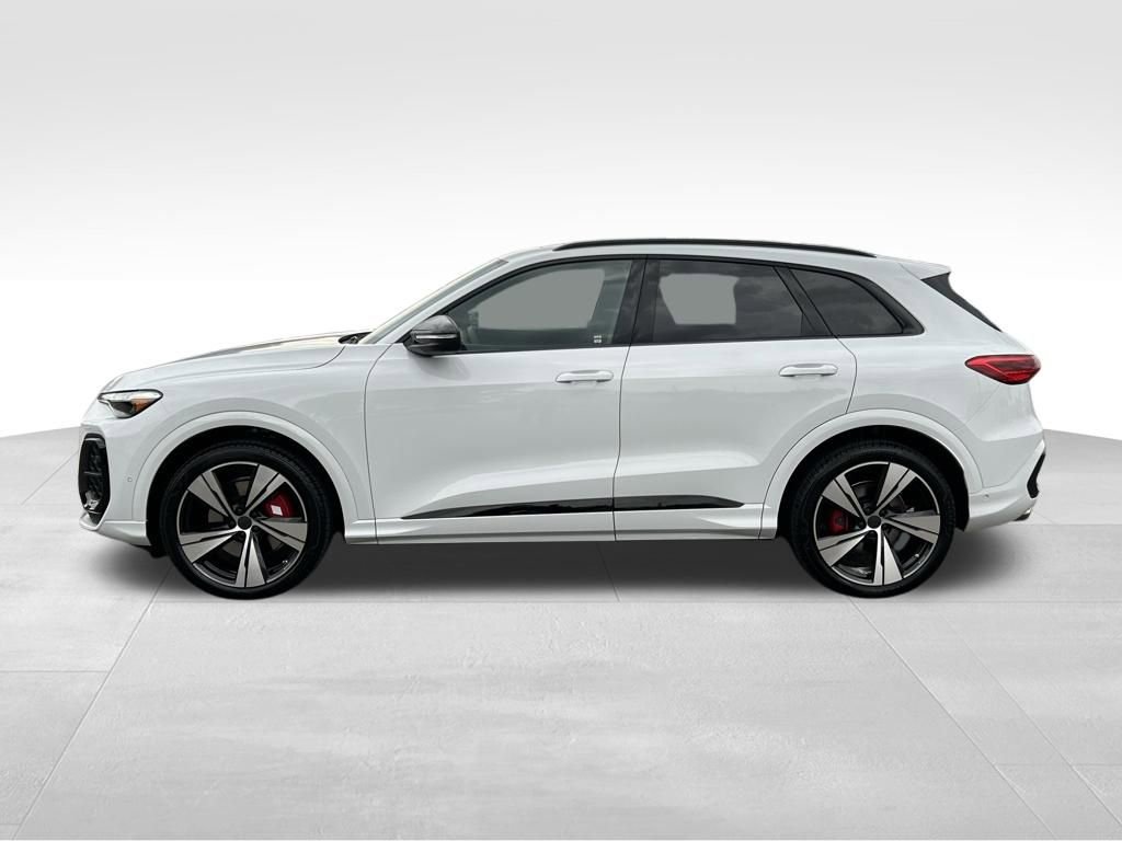 New 2026 Audi SQ5 Premium Plus AWD/4WD video 2