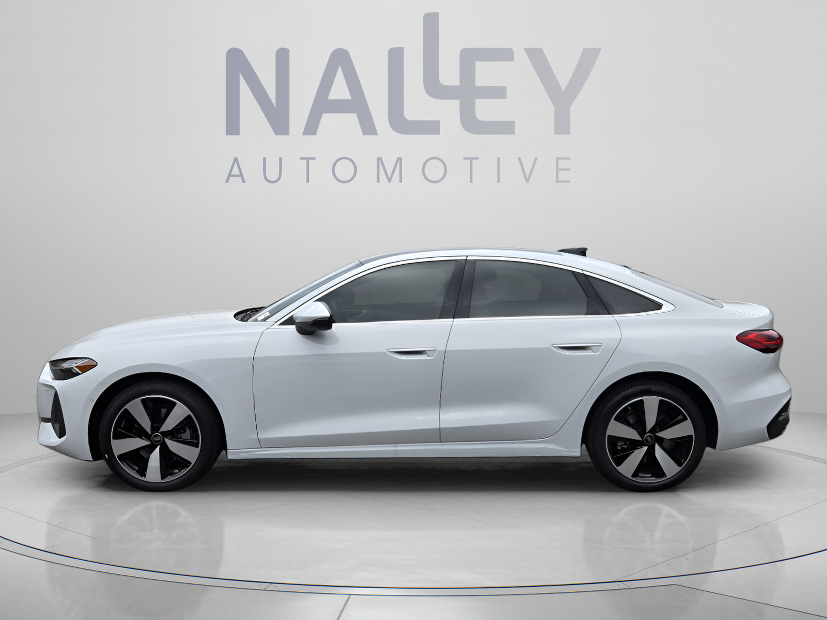 New 2025 Audi A5 Prestige AWD/4WD image 2