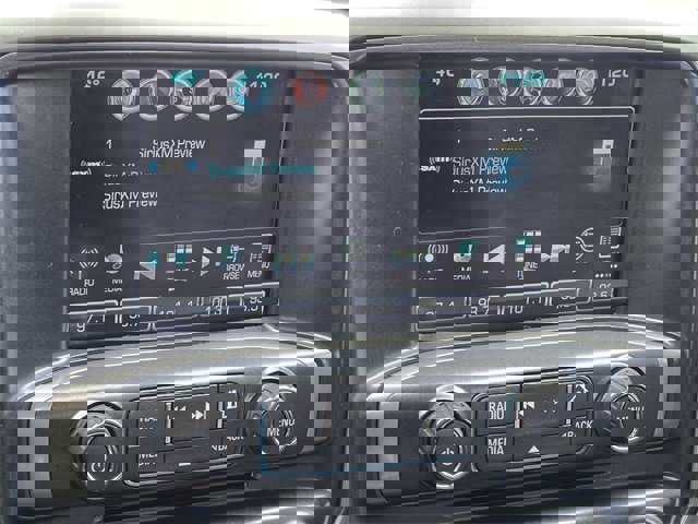 Used 2018 Chevrolet Silverado 1500 LT w/ LT Eassist Package image 14