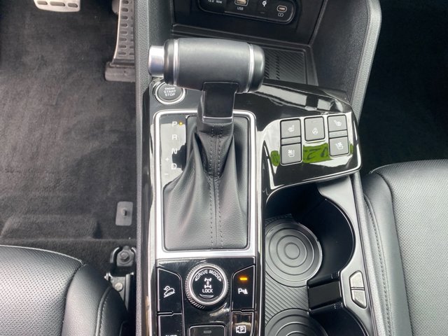 Certified 2023 Kia Sportage X-Pro Prestige image 13