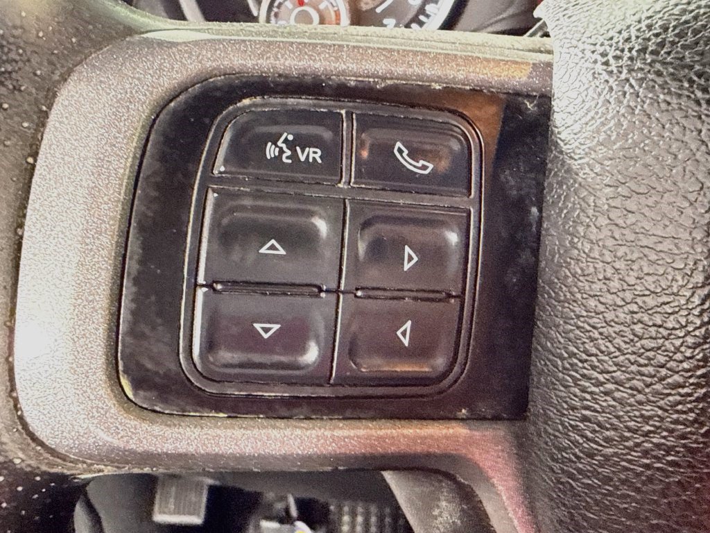 Used 2022 RAM 2500 Tradesman AWD/4WD image 13