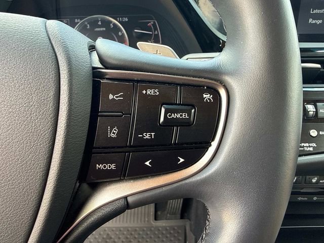 Used 2022 Lexus ES 350 w/ Premium Package FWD image 30