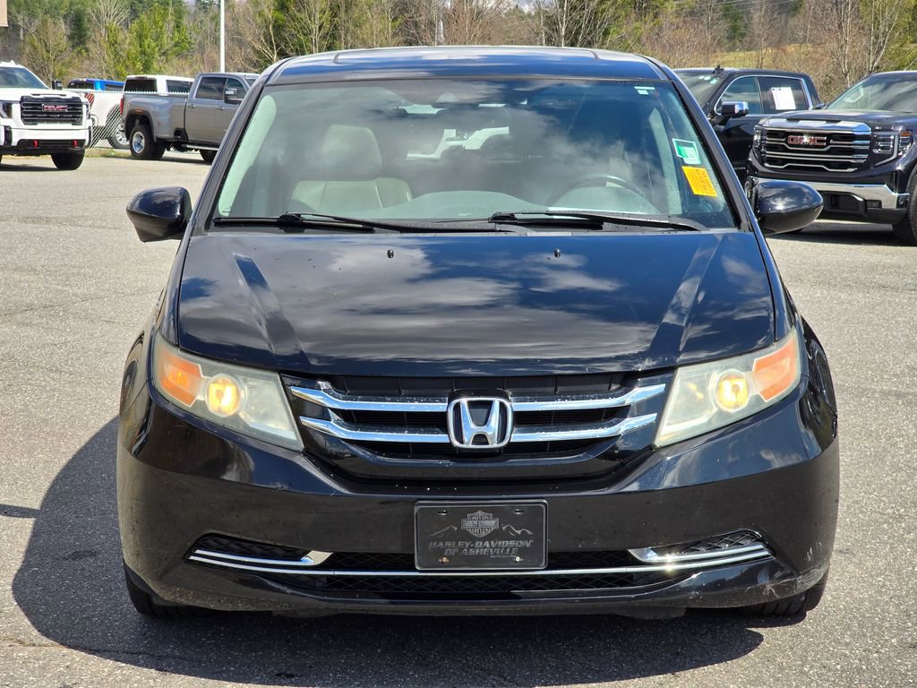Used 2015 Honda Odyssey EX-L image 14
