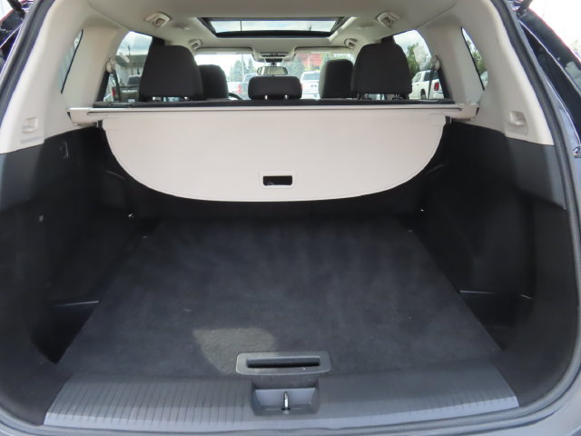 Used 2021 Nissan Rogue SV AWD/4WD image 30