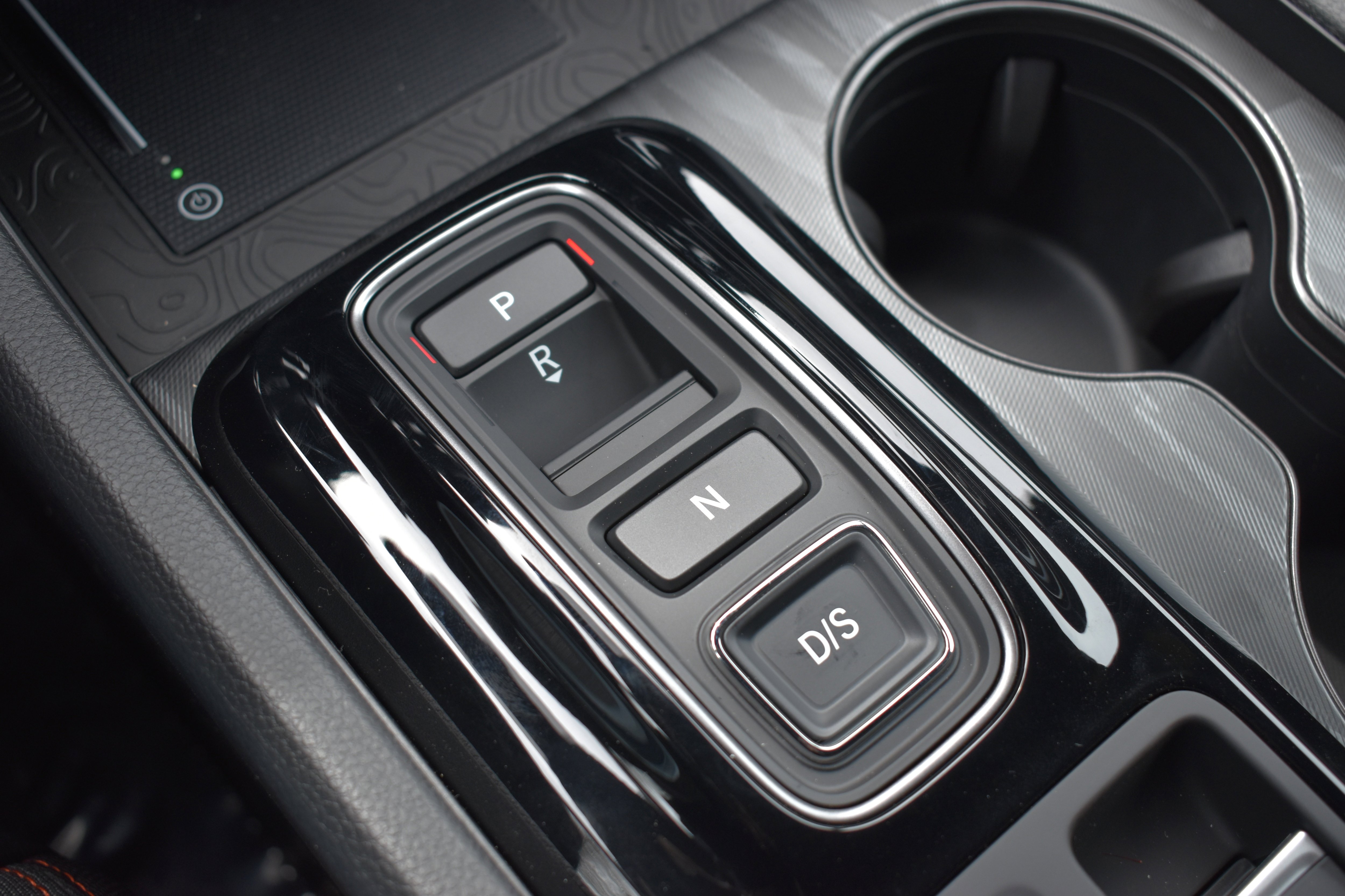 New 2026 Honda Passport TrailSport image 19