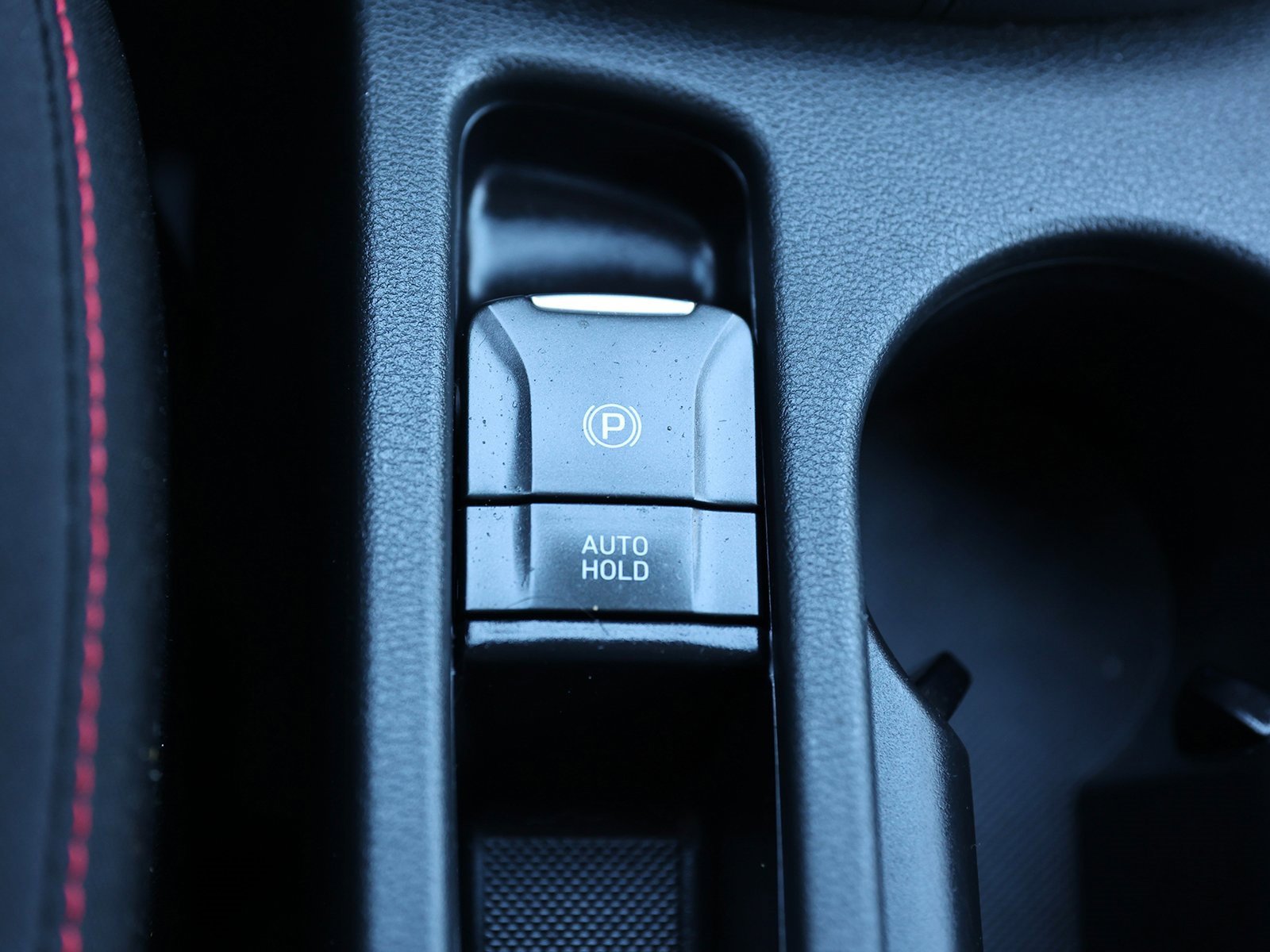 Certified 2022 Hyundai Kona N Line w/ Tech Package image 37