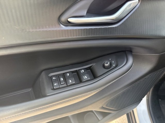 Used 2024 Jeep Grand Cherokee Altitude image 30