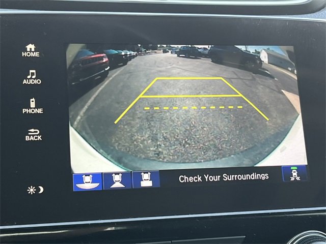 Used 2018 Honda CR-V EX-L image 25