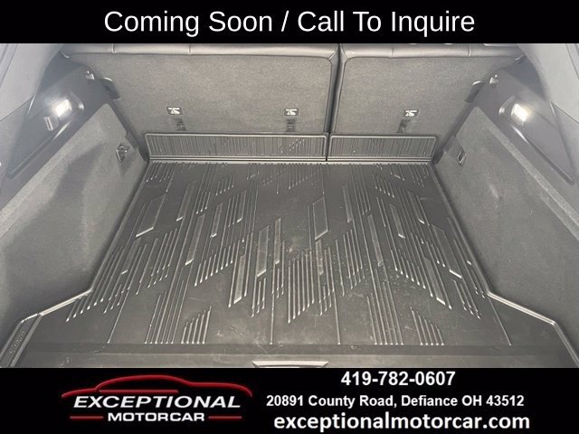 Used 2024 Cadillac Lyriq Luxury AWD/4WD image 45