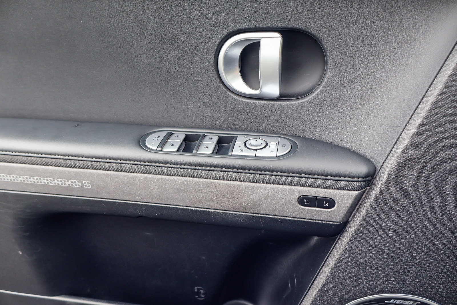 Used 2024 Hyundai Ioniq 5 Limited image 13