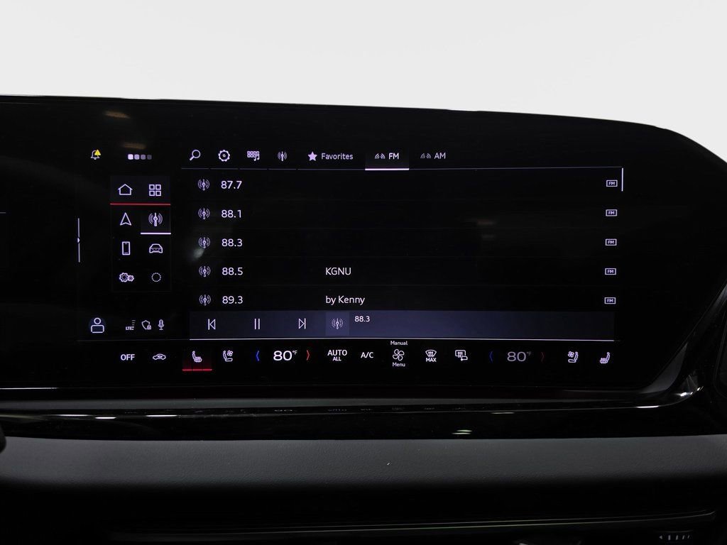 New 2026 Audi A6 3.0 image 18