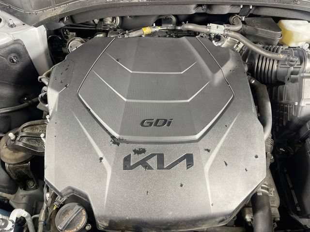 Used 2023 Kia Telluride EX X-Line AWD/4WD image 34