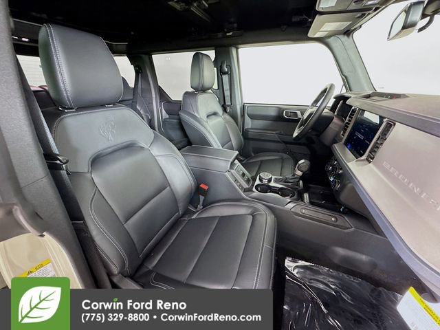 New 2025 Ford Bronco Outer Banks image 30