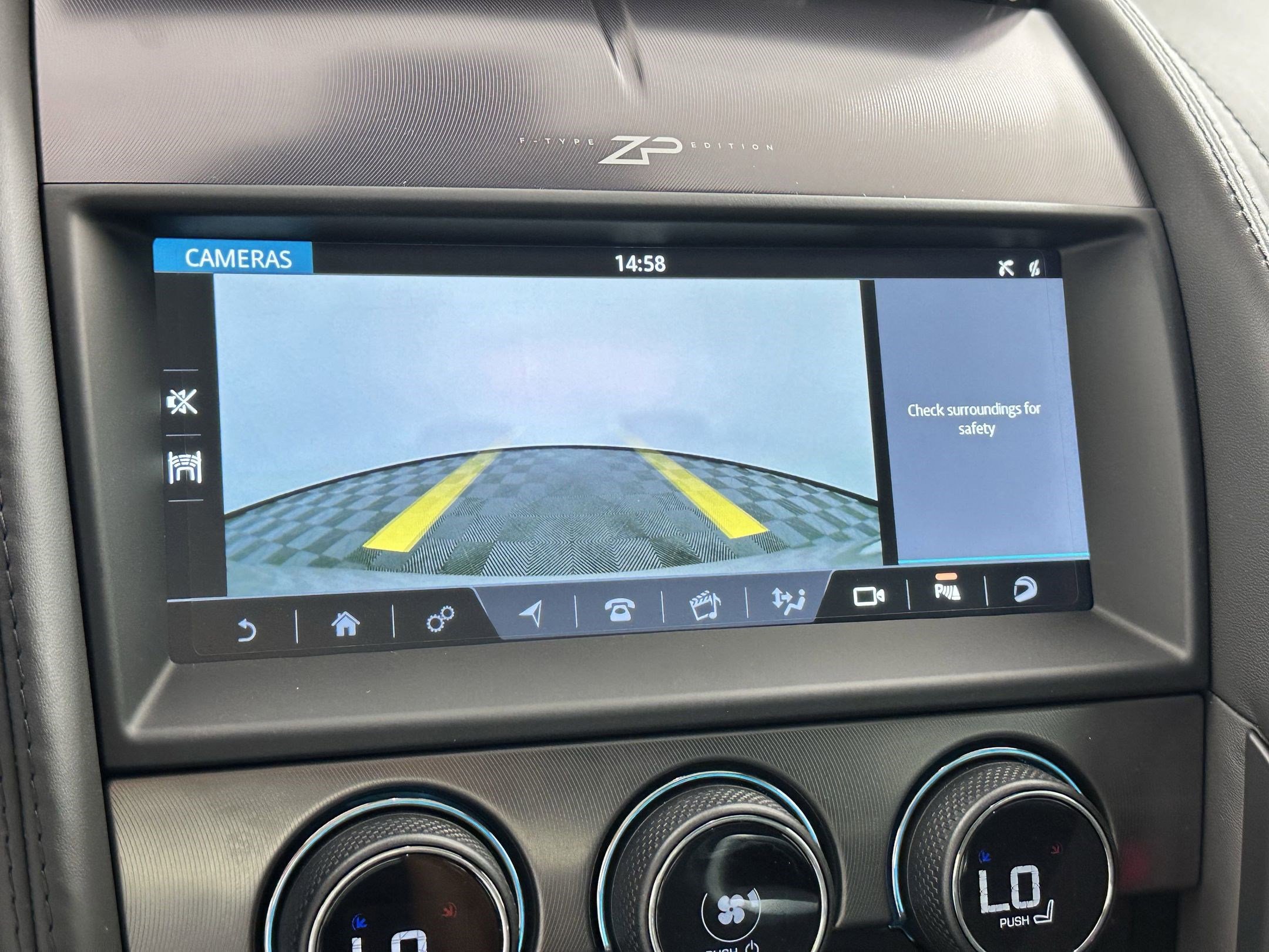 New 2024 Jaguar F-TYPE R image 24