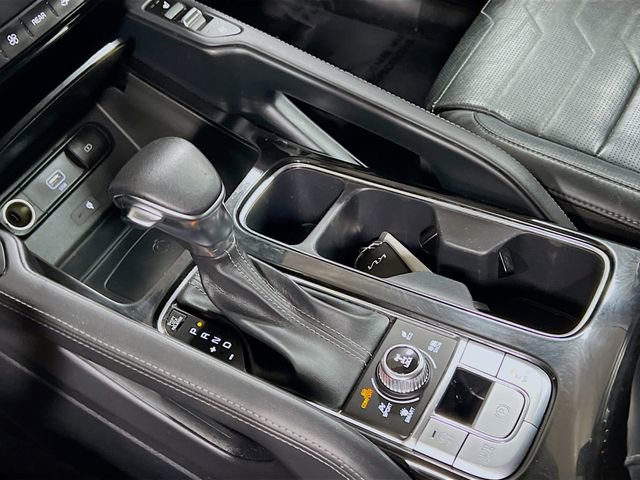 Certified 2022 Kia Telluride SX w/ SX Prestige Package image 17