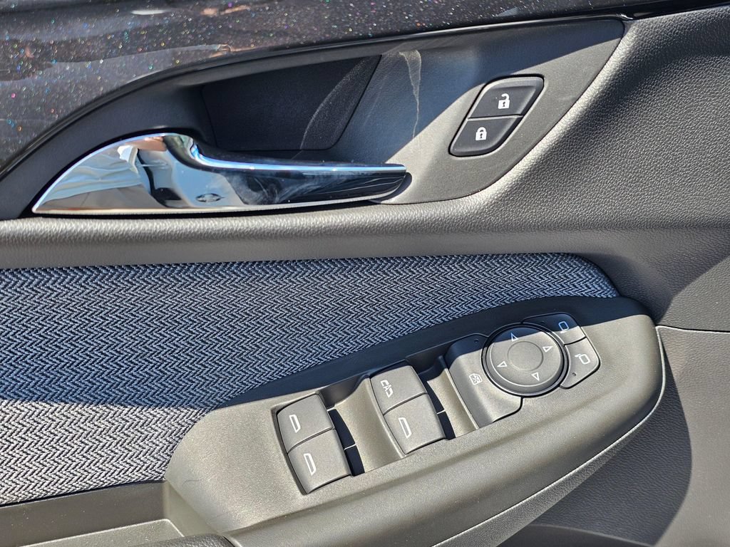 New 2026 Chevrolet TrailBlazer LT AWD/4WD image 21