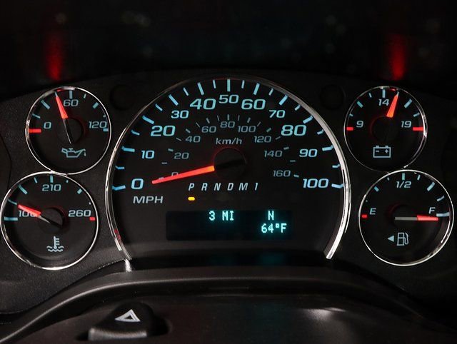 New 2026 GMC Savana 2500 Work Van w/ Driver Convenience Package image 13