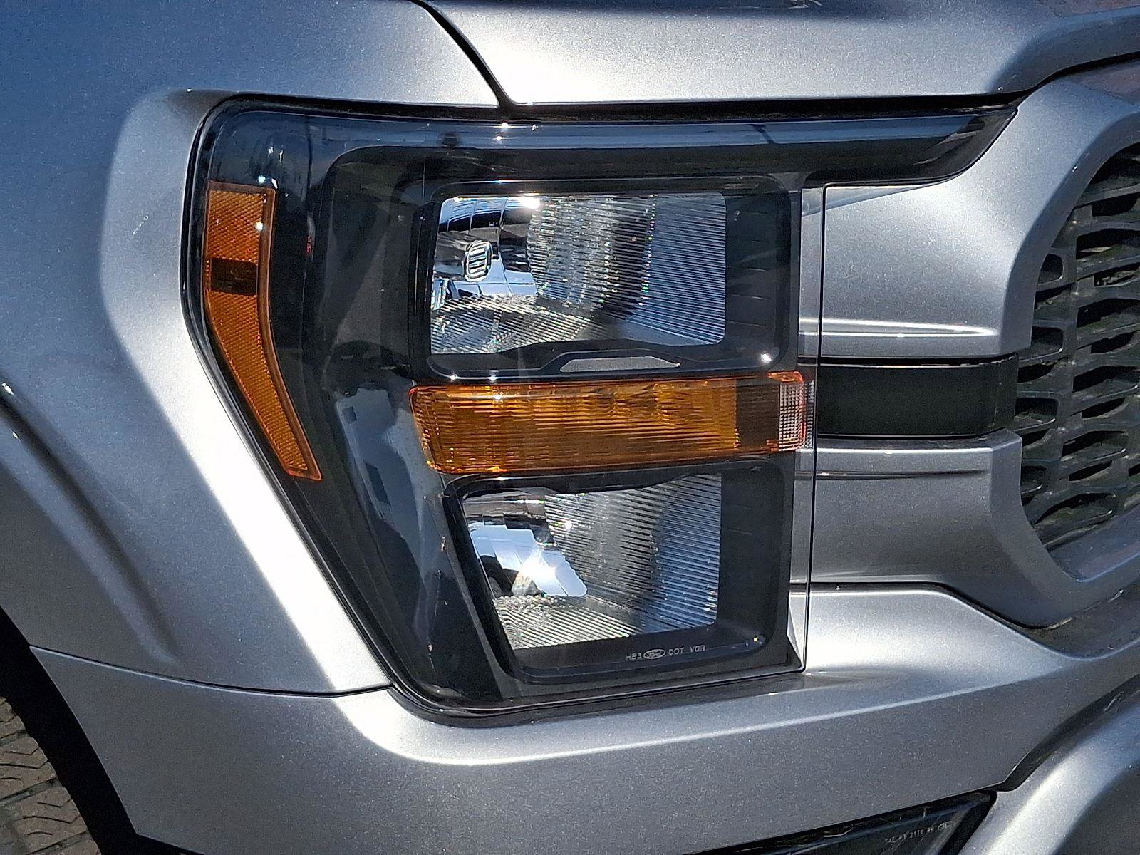 Certified 2023 Ford F150 XL w/ STX Appearance Package image 9