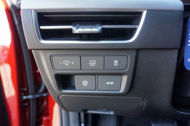 New 2026 Hyundai Sonata SEL image 21