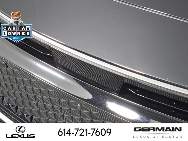 Used 2025 Toyota Crown Platinum AWD/4WD image 15