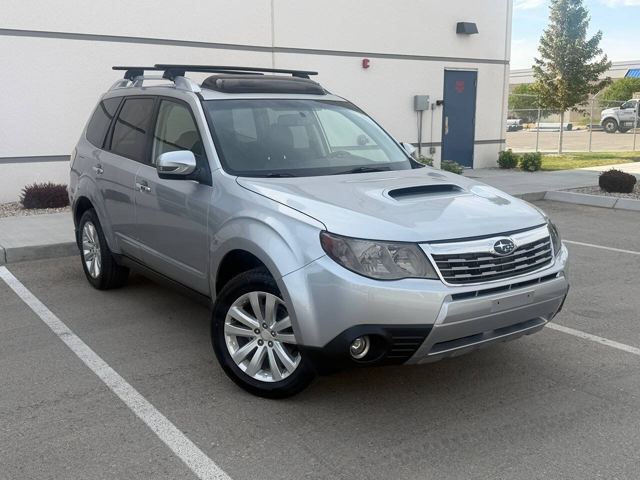 Used 2013 Subaru Forester 2.5XT Touring w/ Popular Pkg 2 AWD/4WD image 5