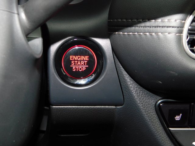 New 2026 Honda HR-V EX-L image 32