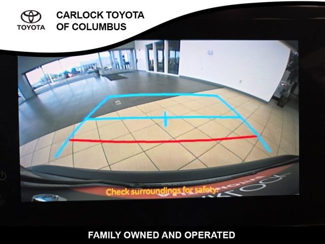 Used 2023 Toyota Corolla LE image 27