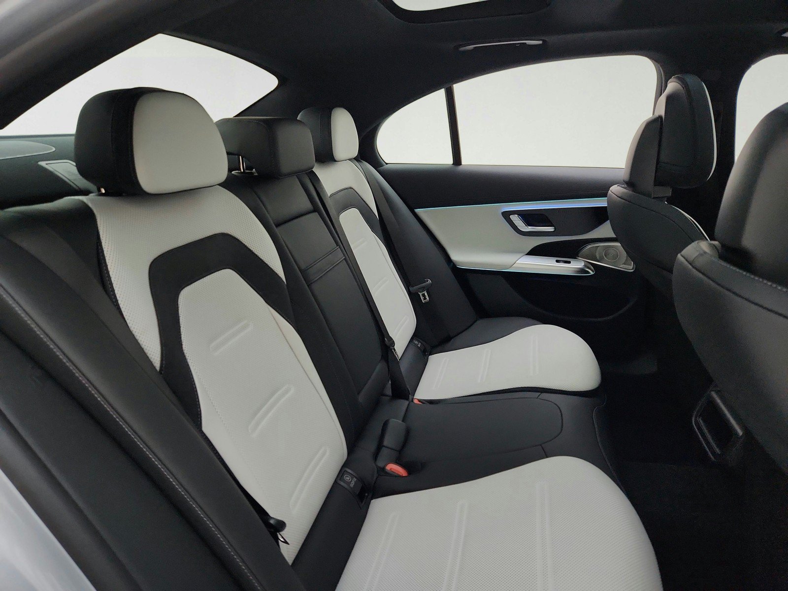 New 2027 Mercedes-Benz E 53 AMG e 4MATIC Sedan image 21