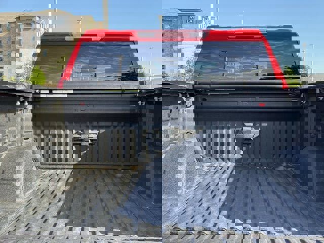 Used 2022 Chevrolet Silverado 1500 RST w/ Z71 Off-Road Package image 32