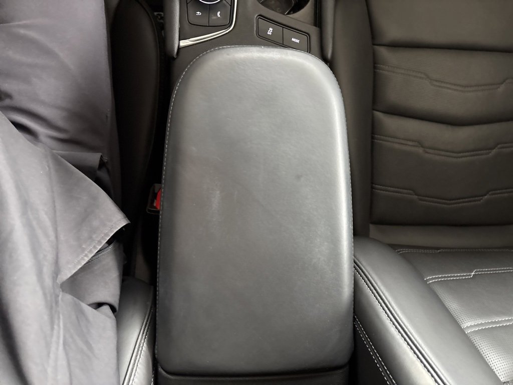 Used 2022 Cadillac XT5 Premium Luxury image 27