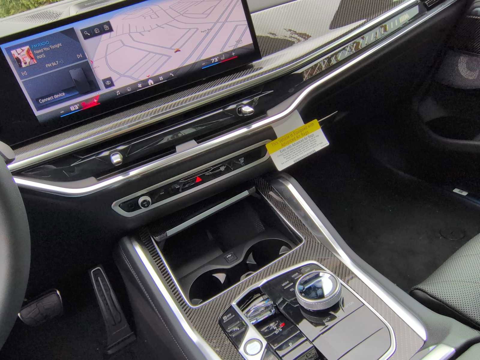 New 2026 BMW X6 M60i image 30