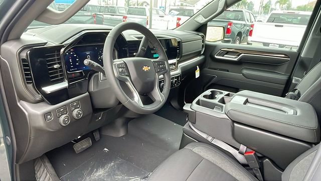 New 2026 Chevrolet Silverado 1500 LT image 11