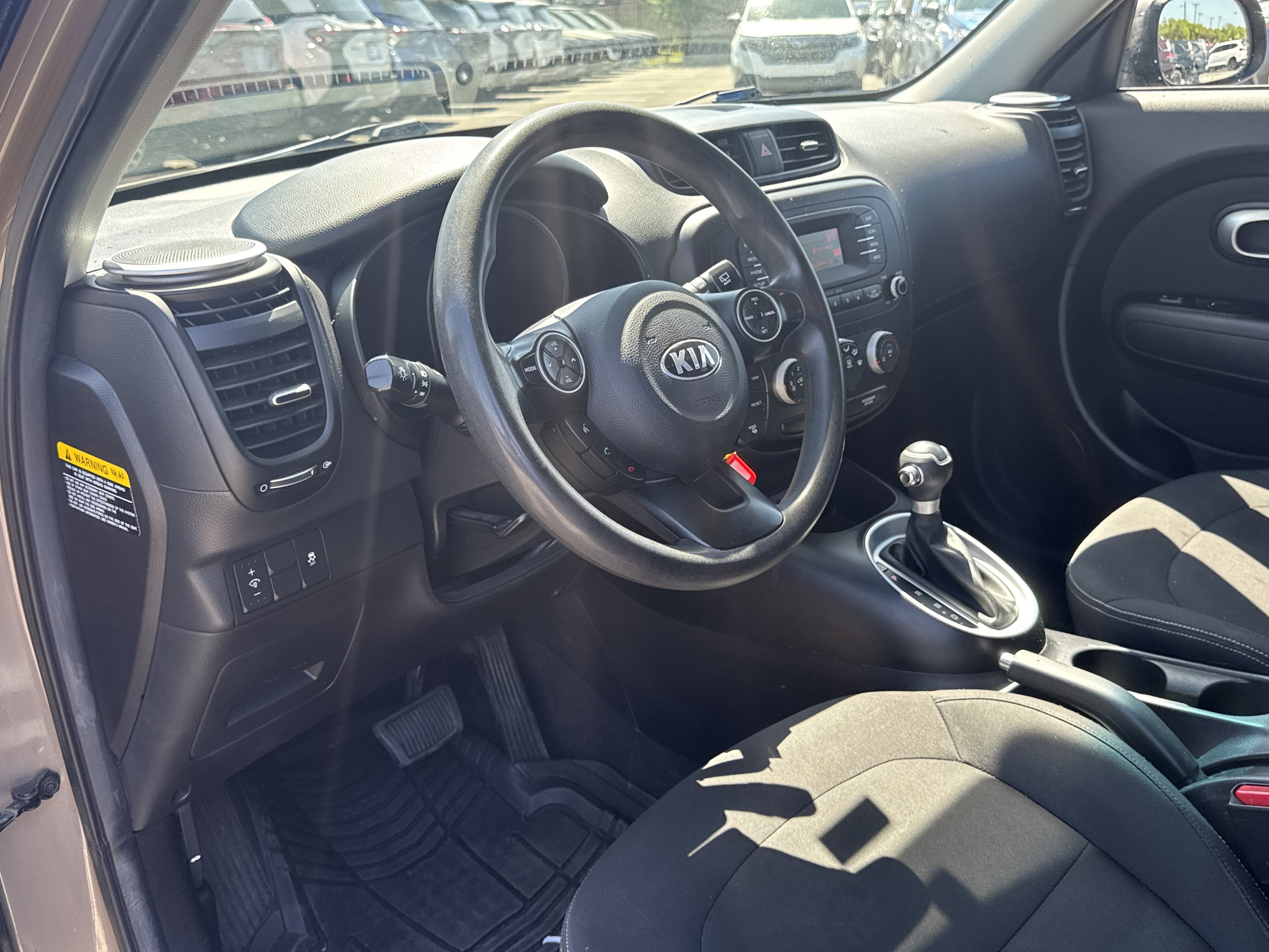 Used 2015 Kia Soul image 20