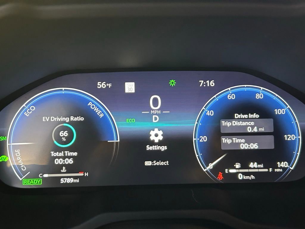 Used 2023 Toyota RAV4 Limited w/ Limited Grade Weather Package image 31