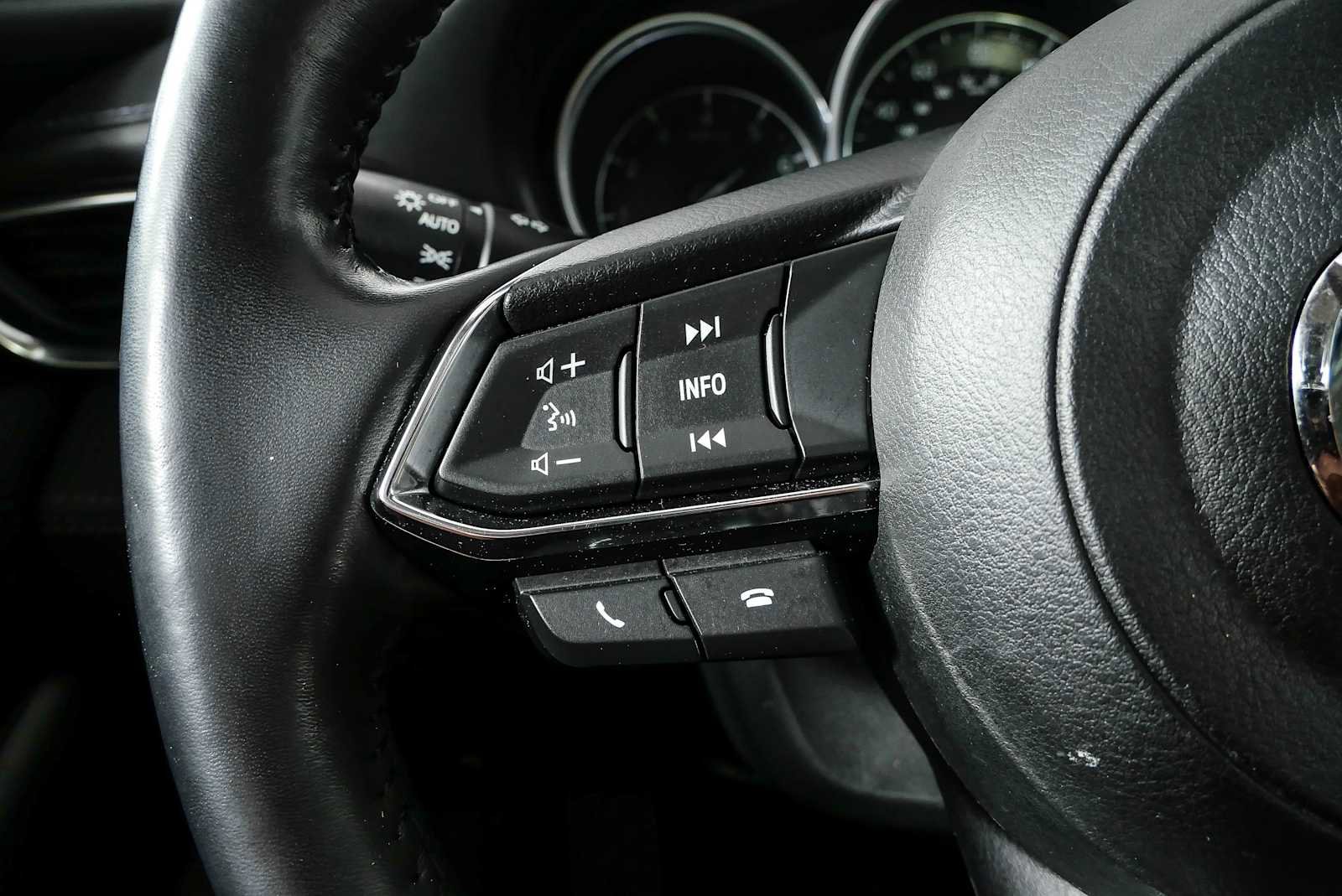 Used 2018 MAZDA MAZDA6 Grand Touring Reserve FWD image 16