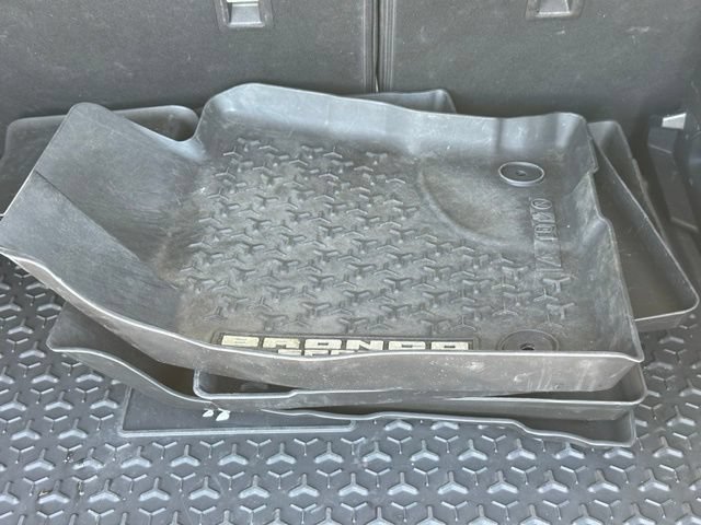Used 2022 Ford Bronco Sport Big Bend w/ Convenience Package AWD/4WD image 33