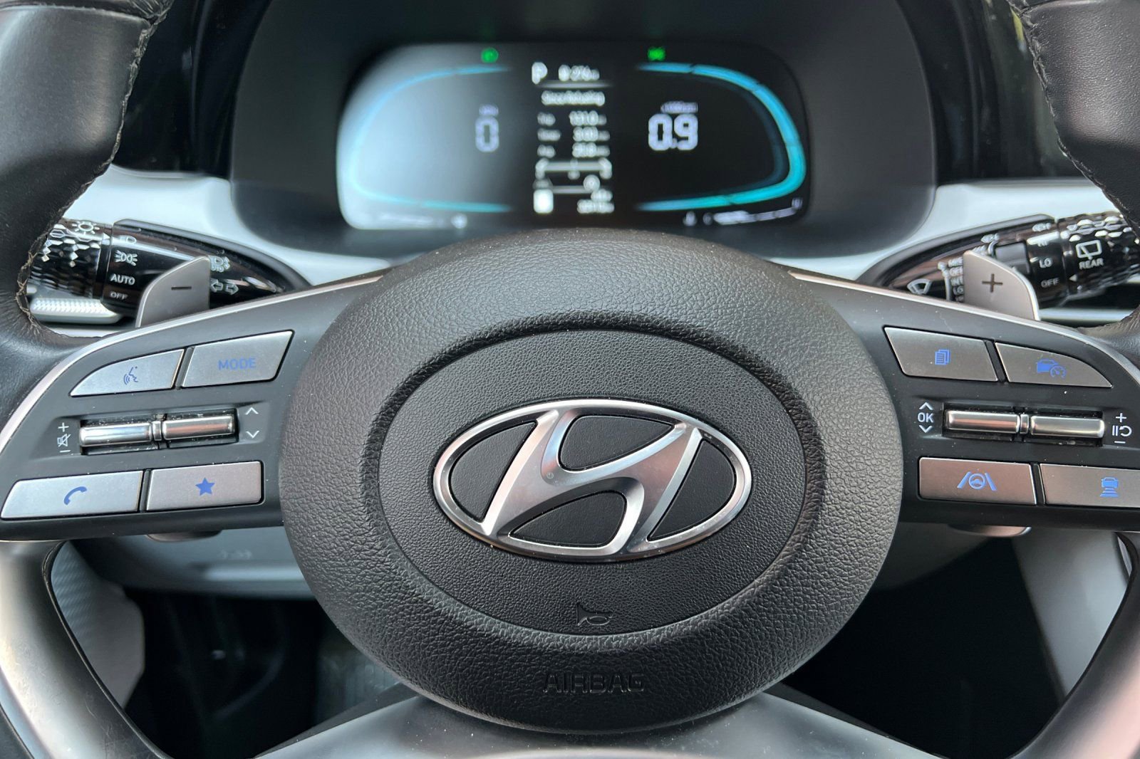 Used 2024 Hyundai Palisade SEL image 32