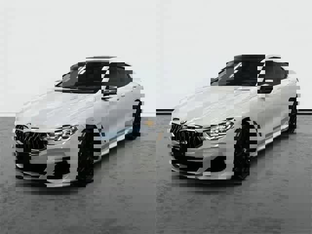 Used 2022 BMW M850i Gran Coupe xDrive