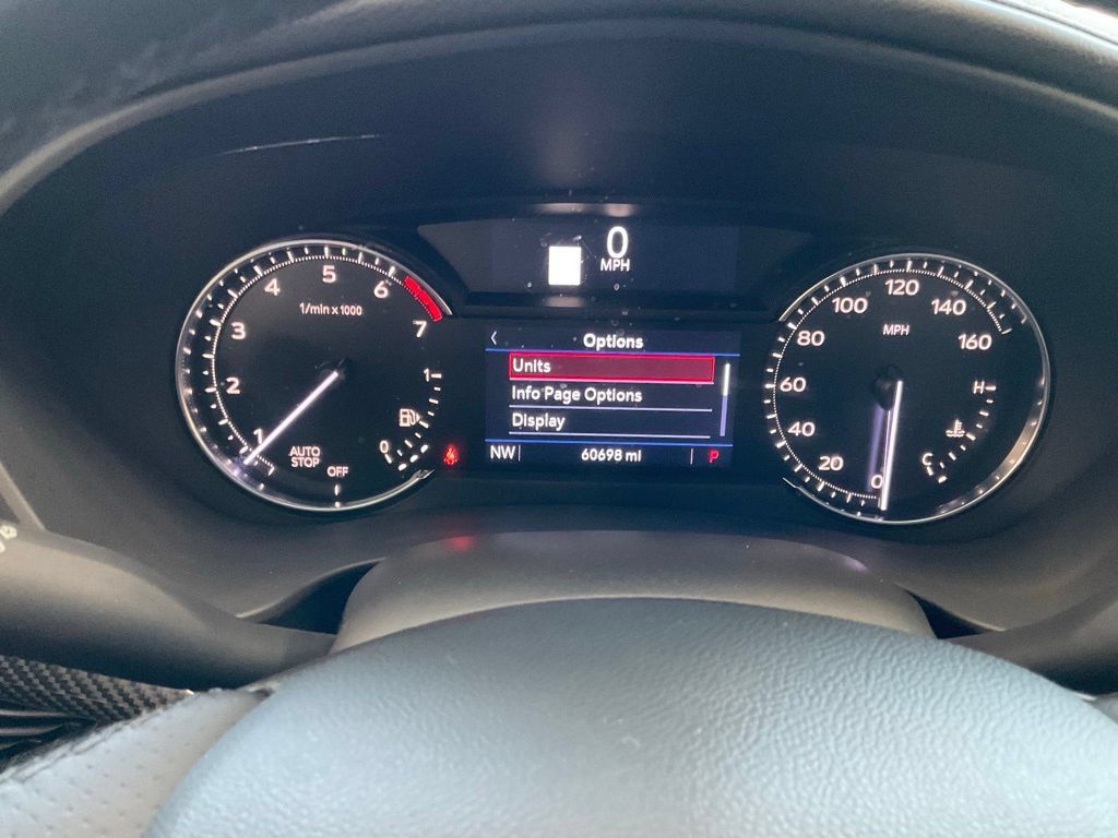 Used 2019 Cadillac XT4 Sport FWD image 15