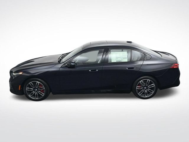 New 2027 BMW 540i xDrive w/ M Sport Package AWD/4WD image 32