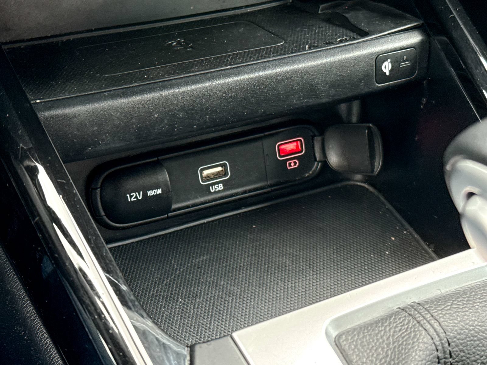 Used 2023 Kia Forte GT-Line w/ GT-Line Premium Package FWD image 26