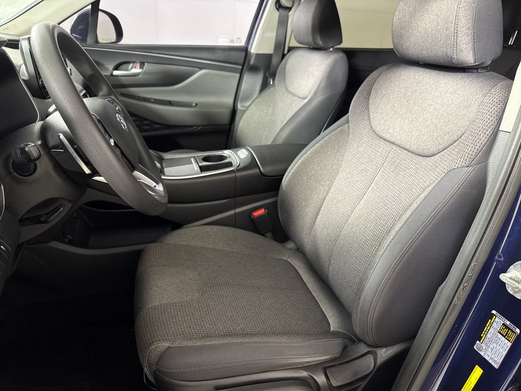 Certified 2021 Hyundai Santa Fe SE FWD image 13