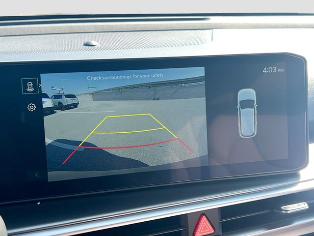 New 2026 Kia Sorento EX image 14