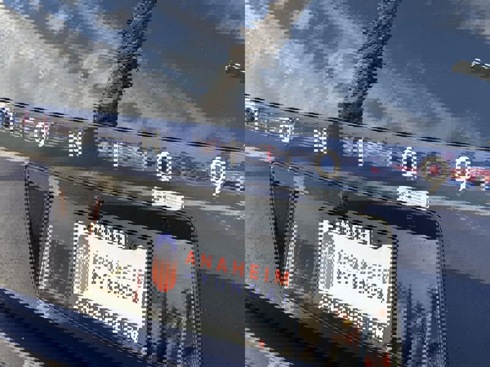 New 2026 Hyundai Ioniq 9 SEL image 37