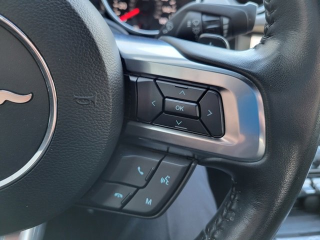 Used 2021 Ford Mustang GT Premium w/ Black Accent Package image 29