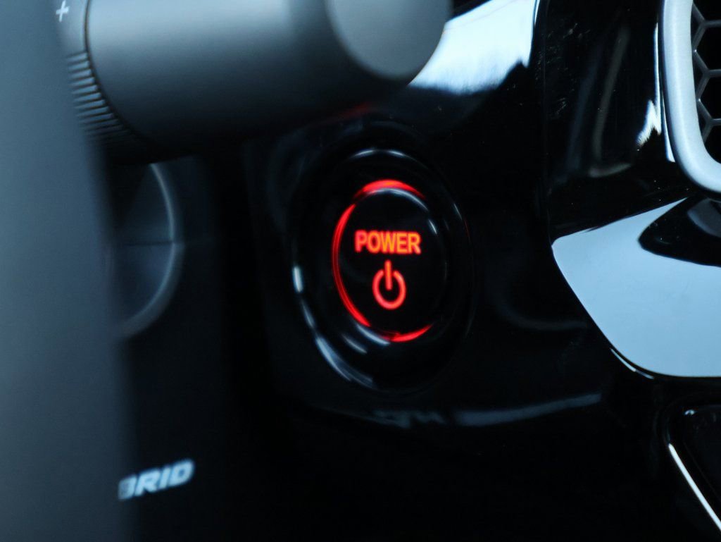 New 2026 Honda Civic Sport Touring image 26