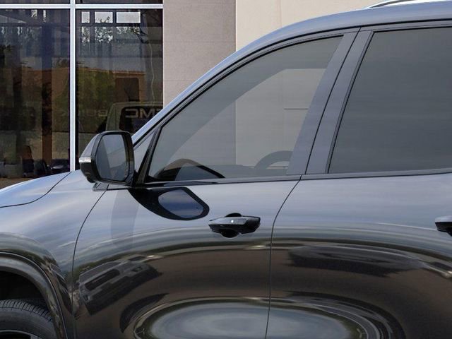 New 2026 Buick Enclave Sport Touring image 12