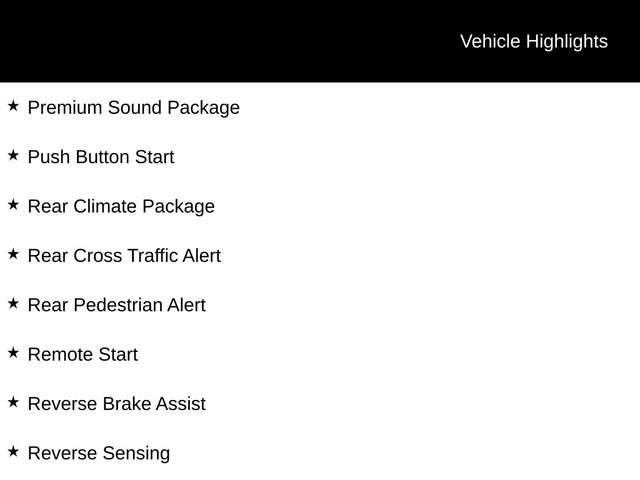 Used 2023 Chevrolet Tahoe LT w/ Luxury Package image 25