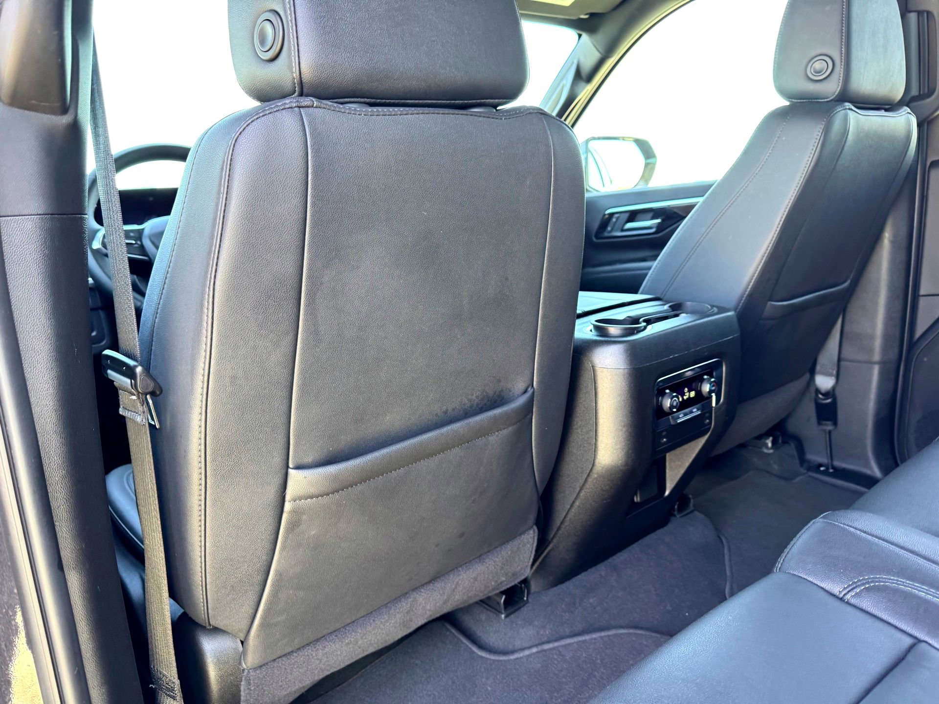 Used 2025 Chevrolet Tahoe Z71 image 20