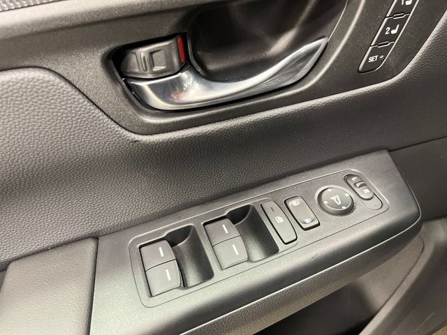 New 2027 Honda CR-V Sport-L image 16